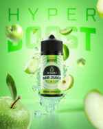 Bombo_Bar_Juice_Hyper_Boost_Green_Apple_Ice_Promo_Pic