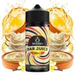 Bombo_Bar_Juice_Vanilla_Custard_24ml_Longfill_with_ingredients