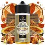 Bombo_eLiquids_Supra_Aldonza_30ml_Aroma_with_ingredients