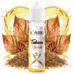 Bombo_eLiquids_Tabaco_Rubio_15ml_Longfill_GR_with_ingredients