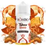 Bombo_eLiquids_Tabaco_Rubio_Almendrado_30ml_Longfill_GR_with_ingredients