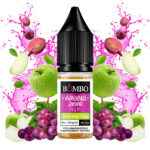 Bombo_eLiquids_Wailani_Juice_Apple_and_Grape_Nic_Salts_10ml_20mg_with_ingredients