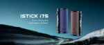 Eleaf_Istick_i75_Mod-Brown