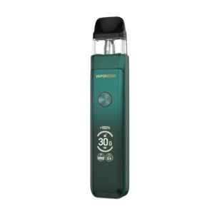 Vaporesso Xros Pro 2 3ml Pod Kit – Gem Green