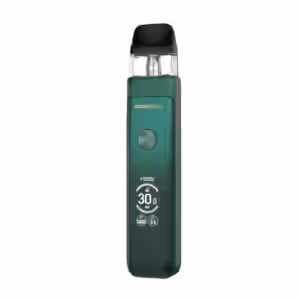 Vaporesso Xros Pro 2 3ml Pod Kit – Gem Green