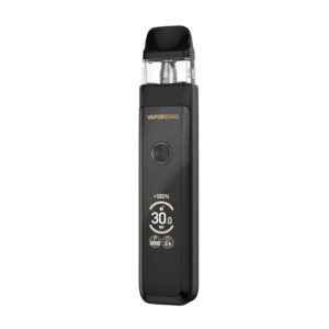 Vaporesso Xros Pro 2 3ml Pod Kit – Glittering Black