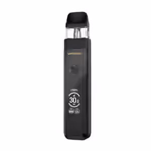 Vaporesso Xros Pro 2 3ml Pod Kit – Glittering Black