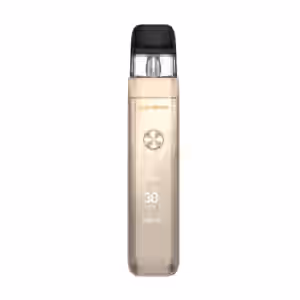 Vaporesso Xros Pro 2 3ml Pod Kit – Glittering Gold
