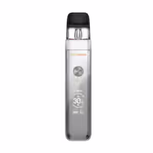 Vaporesso Xros Pro 2 3ml Pod Kit – Glittering Silver