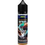Halo-Muffin-Roll-20_60ml-Flavor-Longhorn