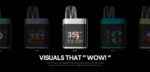 Uwell_Caliburn_G3_Pro_Koko_3ml_Pod_Kit-Sky_Blue_1