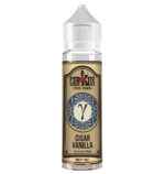 VDLV-Cigar-Vanilla-Bootle-VDLV-Special-Tobacco-Cigar-Vanilla-20ml60ml-Flavorshot