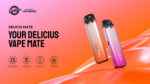 Vaporesso_Deliciu_Mate_2ml_Pod_Kit-Lilac_Purple