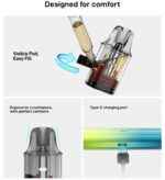 Vaporesso_Vibe_SE_45ml_Pod_Kit-Ice_Cream_Pink_4