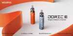 Voopoo_Doric_E_3ml_Pod_Kit-Orange