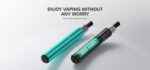 Voopoo_Doric_Galaxy_S1_2ml_Pod_Kit-Lake_Green_4