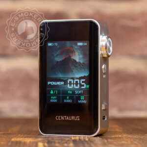 Centaurus BT200 Mod by Lost Vape, Χρώμα Platinum Crest