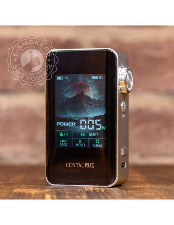 centaurus bt200 mod by lost vape