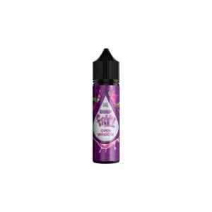 Mad Juice Drop Fruity Open Window Flavour Shot 12/60ml