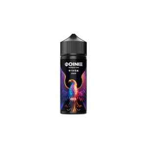 Mad Juice Phoenix Edem Flavour Shot 24/120ml