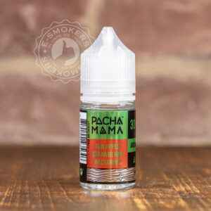 Άρωμα Pacha Mama - Fuji Apple Strawberry Nectarine