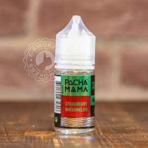 Άρωμα Pacha Mama - Strawberry Watermelon