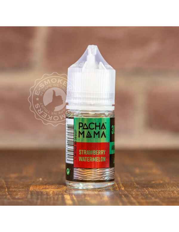 pacha mama strawberry watermelon