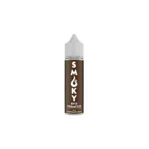 Steam City Smoky RY13 Tobacco Flavour Shot 10/60ml