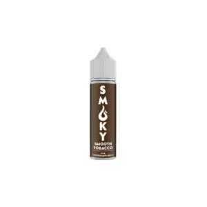 Steam City Smoky Smooth Tobacco Flavour Shot 10/60ml
