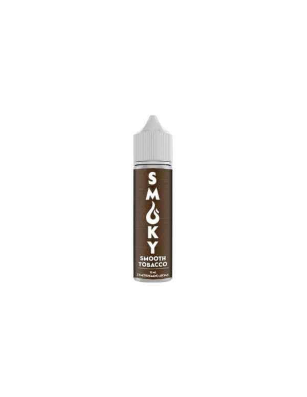 steam city smoky smooth tobacco flavour shot 10 60ml
