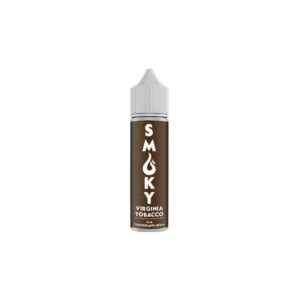 Steam City Smoky Virginia Tobacco Flavour Shot 10/60ml