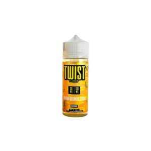 Twist Banana Oatmeal Cookie Flavour Shot 30/120ml