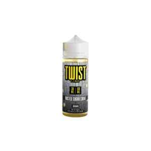 Twist Frosted Sugar Cookie Flavour Shot 30/120ml