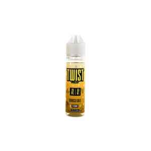 Twist Gold Tobacco Flavour Shot 20/60ml