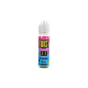Twist Iced Pink Punch Flavour Shot 20/60ml