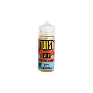 Twist Watermelon Madness Iced Flavour Shot 30/120ml