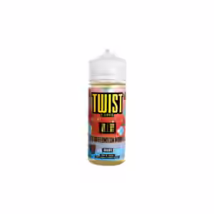Twist Watermelon Madness Iced Flavour Shot 30/120ml