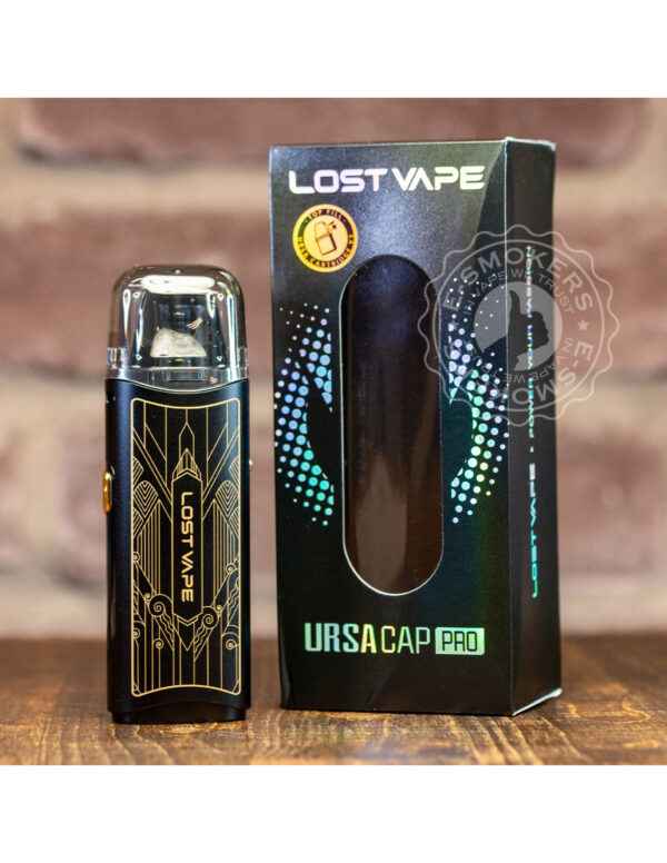 ursa-cap-pro-pod-by-lost-vape ursa cap pro pod by lost vape