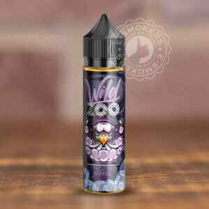 Wild Zoo Flavor Shots – Frozen Berries 20ml/60ml