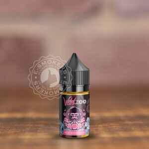 Wild Zoo Flavor Shots – Frost Watermelon 10ml/30ml