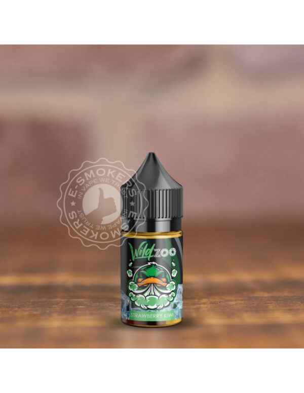 wild zoo flavor shots frost watermelon 20ml 60ml 18