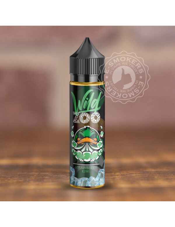 wild zoo flavor shots frost watermelon 20ml 60ml 2