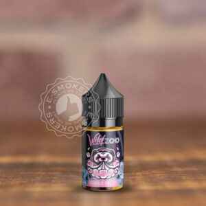 Wild Zoo Flavor Shots – Bubble Frost 10ml/30ml