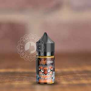 Wild Zoo Flavor Shots – Cola Freeze 10ml/30ml