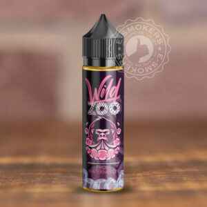 Wild Zoo Flavor Shots – Frost Watermelon 20ml/60ml