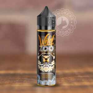 Wild Zoo Flavor Shots – Frozen Mango 20ml/60ml