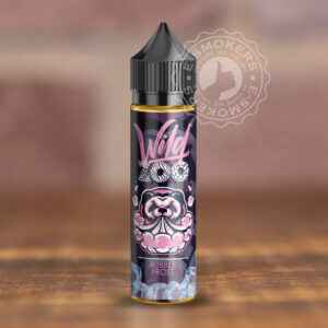 Wild Zoo Flavor Shots – Bubble Frost 20ml/60ml