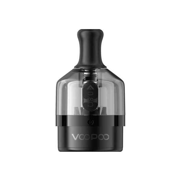 0.8 standard US intergreted cartridge