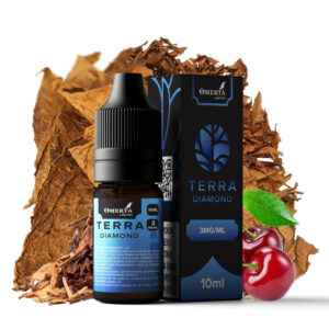 Terra Diamond E-Liquid 10ml
