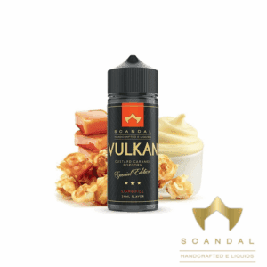 Vulkan Scandal Flavor shots 120ml
